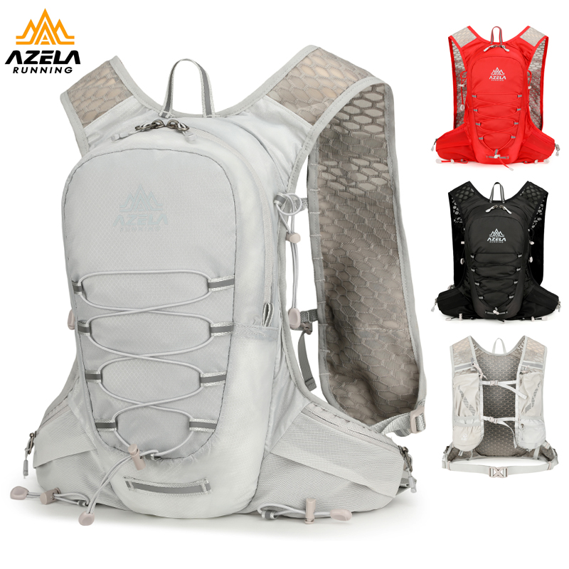 Mountain Biking Bag - Outdoor Cycling Backpack Portable Waterproof Bicycle