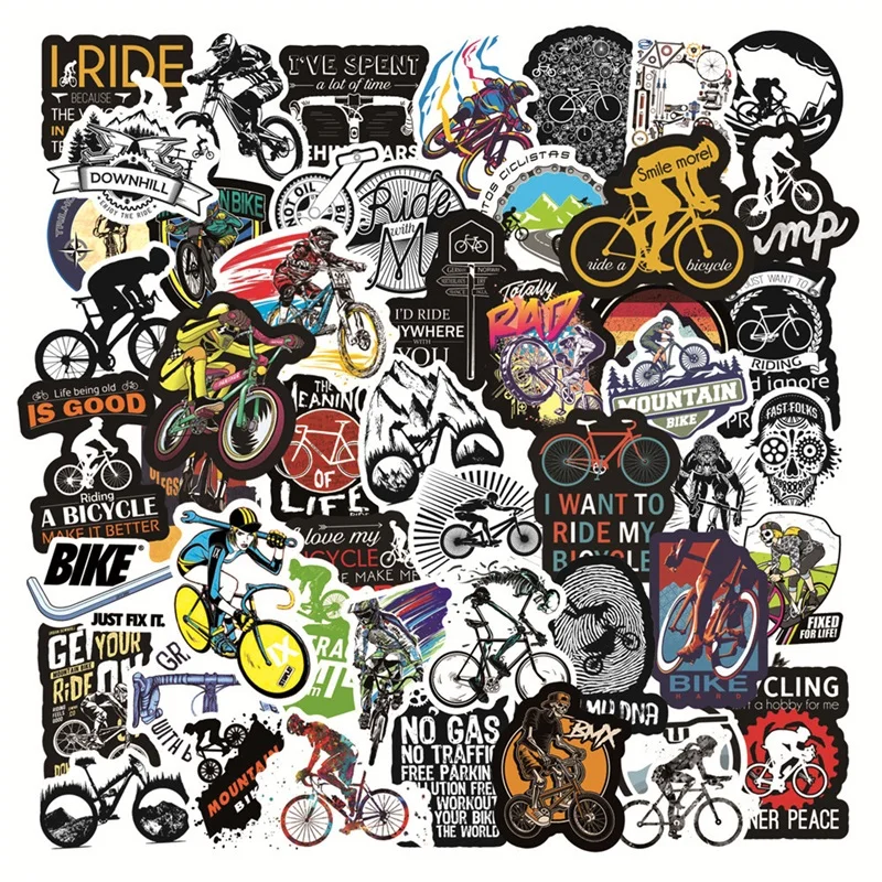 50PCS Waterproof Mountain Bike – Mountain Biking Bag recenzja i cena
