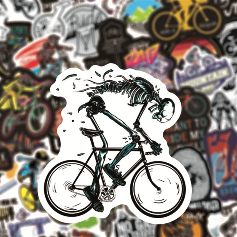 50PCS Waterproof Mountain Bike – Mountain Biking Bag recenzja i cena
