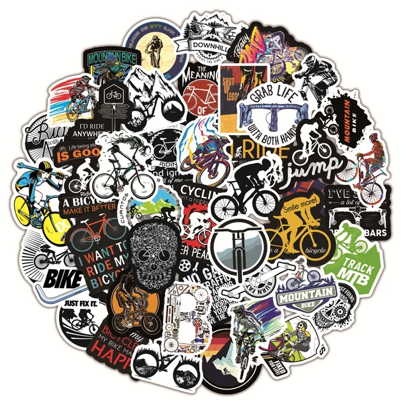 50PCS Waterproof Mountain Bike – Mountain Biking Bag recenzja i cena