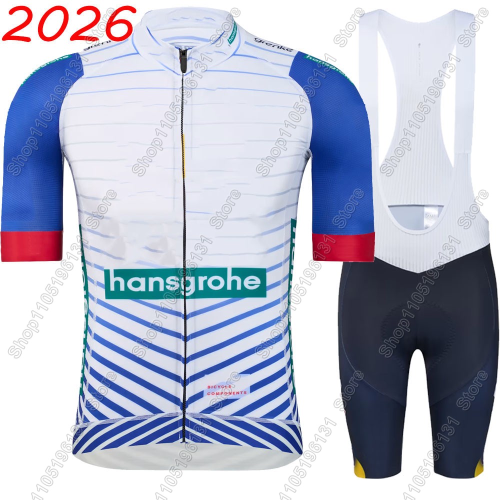 Boraful Hansgrohe Team 2026 Cy – Mountain Biking Pants For Men recenzja i cena