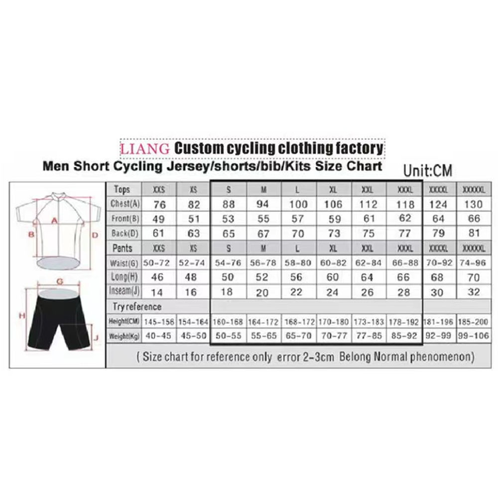 Boraful Hansgrohe Team 2026 Cy – Mountain Biking Pants For Men recenzja i cena
