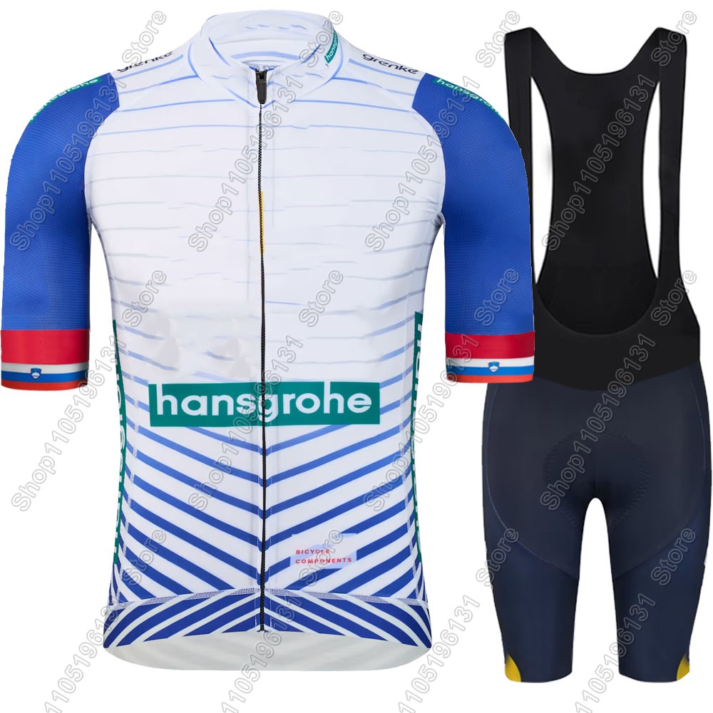 Boraful Hansgrohe Team 2026 Cy – Mountain Biking Pants For Men recenzja i cena