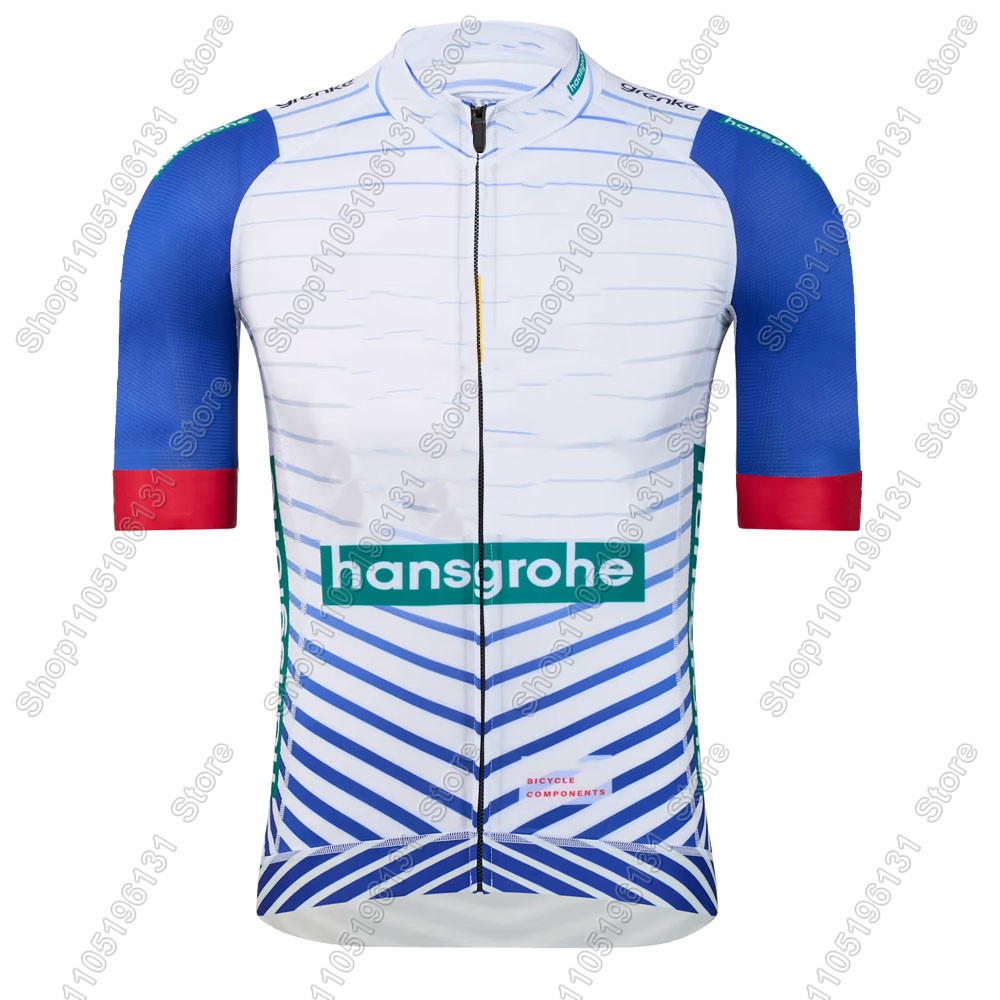 Boraful Hansgrohe Team 2026 Cy – Mountain Biking Pants For Men recenzja i cena