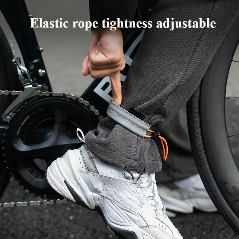 Emulsion Adjustable Bike Bundl – Mountain Biking Trousers recenzja i cena
