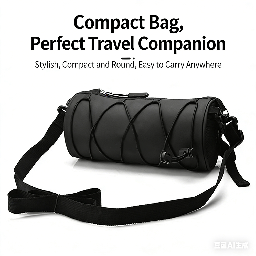 Waterproof Portable Cycling Bi – Mountain Biking Bag recenzja i cena