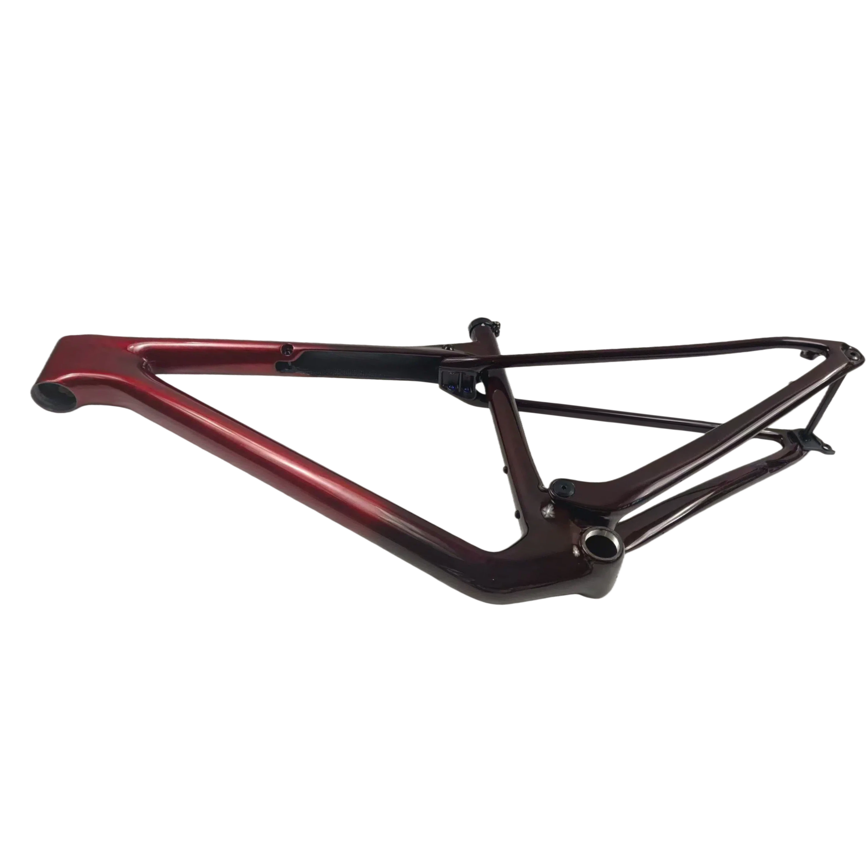 HMC T1100 Full Carbon Fiber Su – Mountain Biking Jumps recenzja i cena