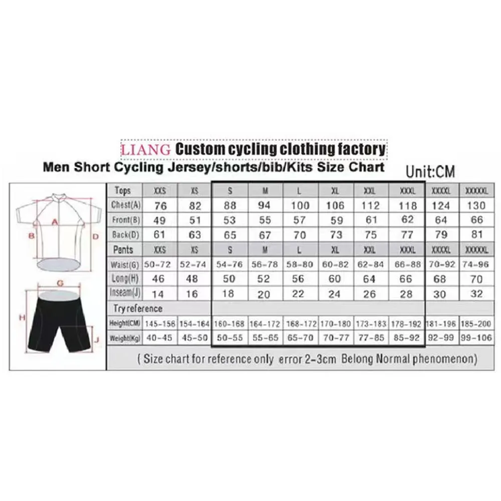 Lotto Intermarché 2026 Cycling – Mountain Biking Pants For Men recenzja i cena