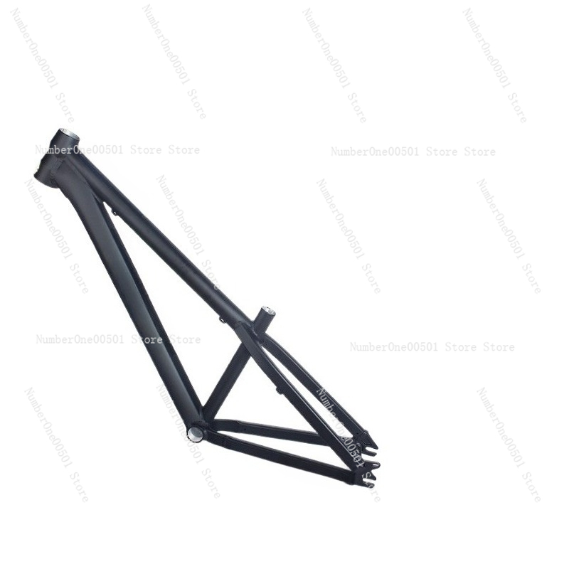 26 Inch Dirt Jump Mountain Bik – Mountain Biking Jumps recenzja i cena