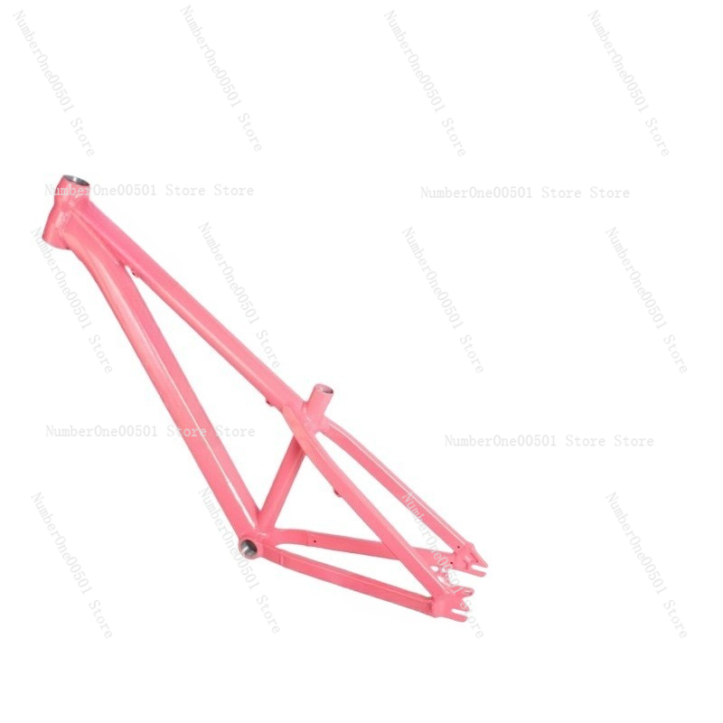 26 Inch Dirt Jump Mountain Bik – Mountain Biking Jumps recenzja i cena