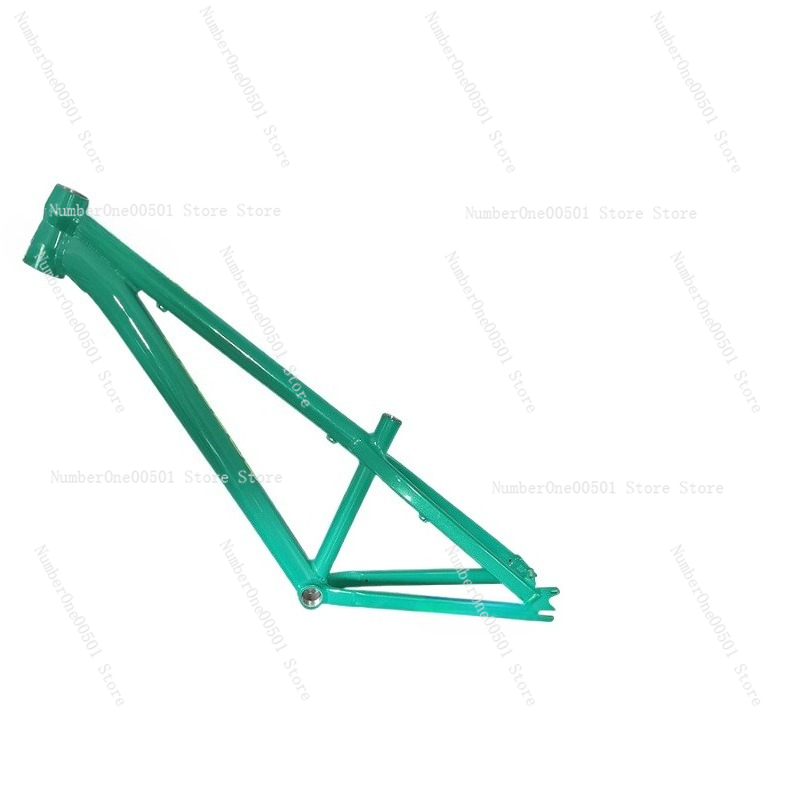 26 Inch Dirt Jump Mountain Bik – Mountain Biking Jumps recenzja i cena