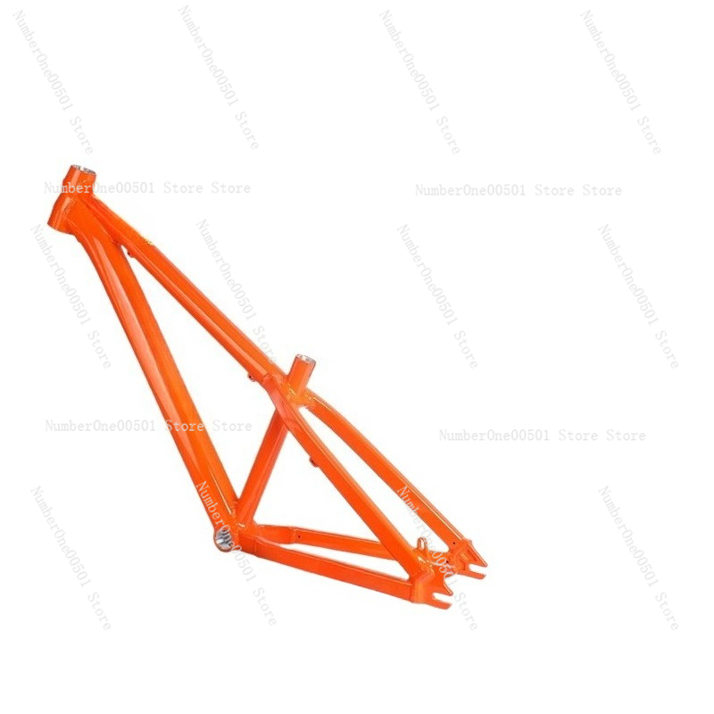 26 Inch Dirt Jump Mountain Bik – Mountain Biking Jumps recenzja i cena