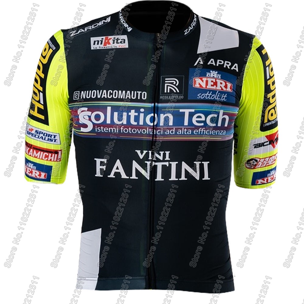 Team Solution Tech - Vini Fant – Mountain Biking Pants For Men recenzja i cena