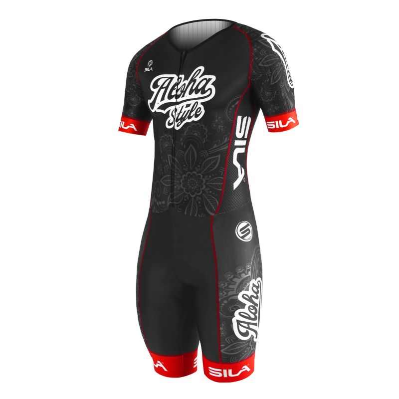 Men Roller Skating Suit Triath – Mountain Biking Trousers recenzja i cena