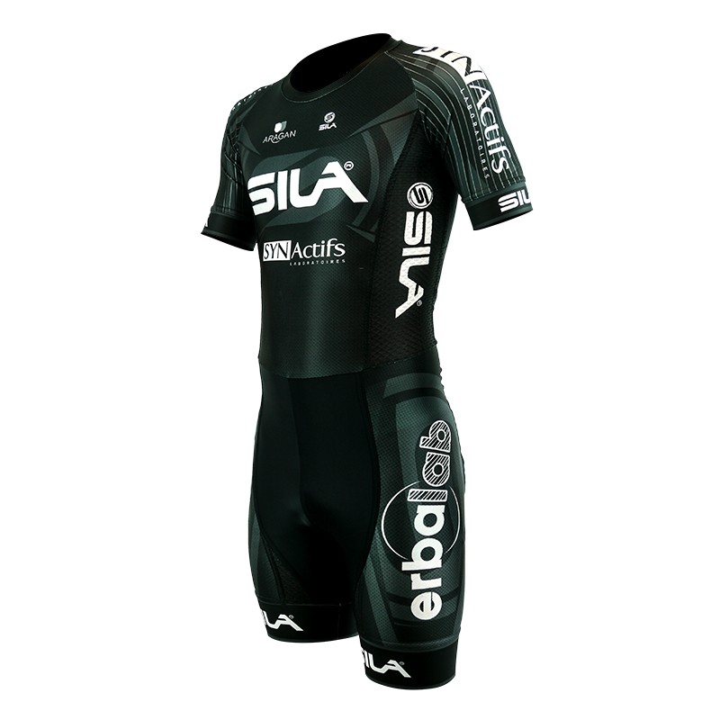 Men Roller Skating Suit Triath – Mountain Biking Trousers recenzja i cena