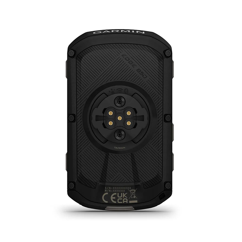 Garmin Edge 550/850 Cycling Co – Mountain Biking Holidays recenzja i cena
