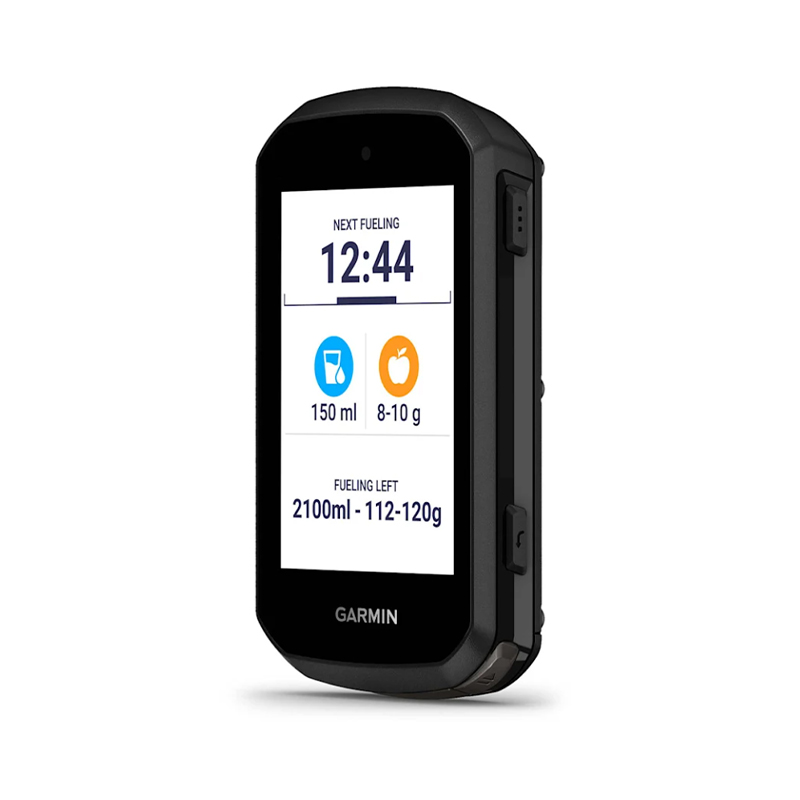 Garmin Edge 550/850 Cycling Co – Mountain Biking Holidays recenzja i cena