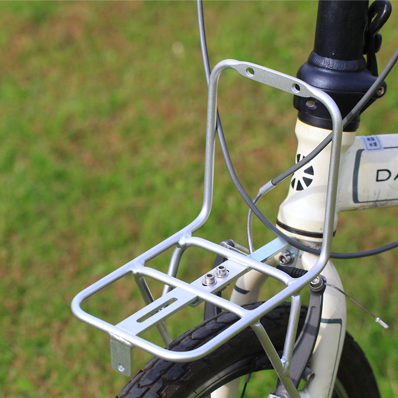 Folding Mountain Bike Front Ra – Mountain Biking Bag recenzja i cena