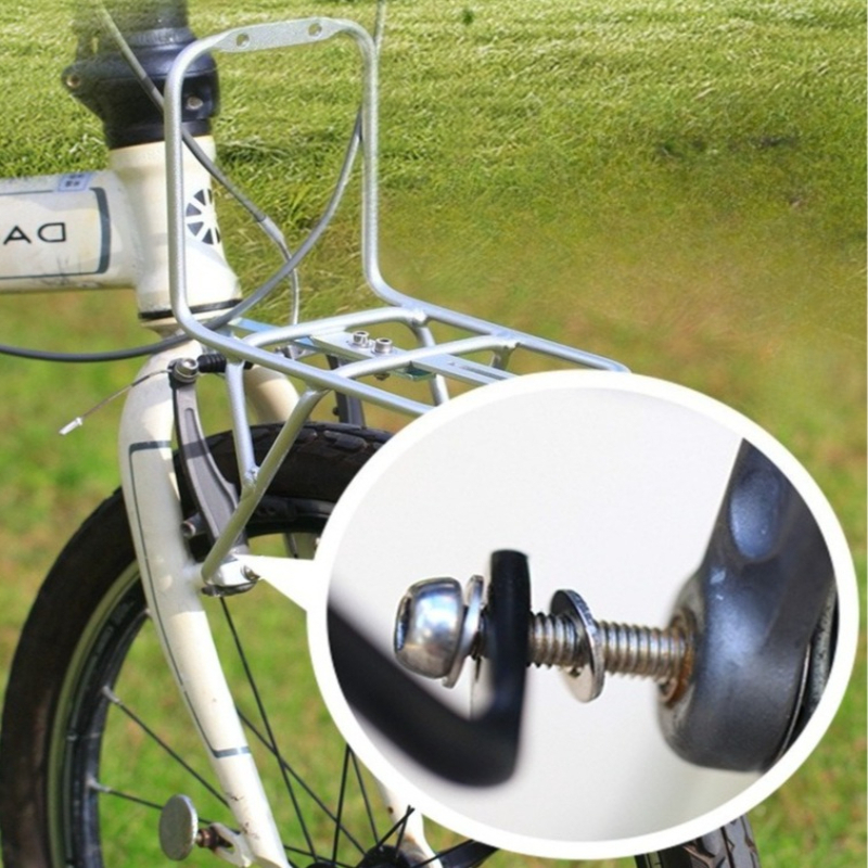 Folding Mountain Bike Front Ra – Mountain Biking Bag recenzja i cena