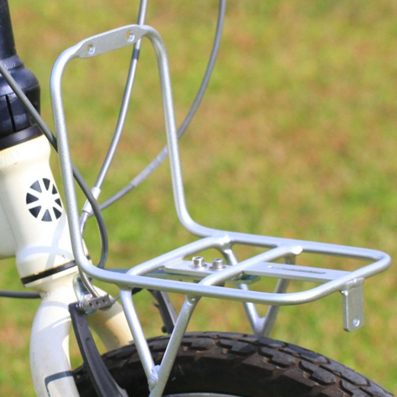 Folding Mountain Bike Front Ra – Mountain Biking Bag recenzja i cena