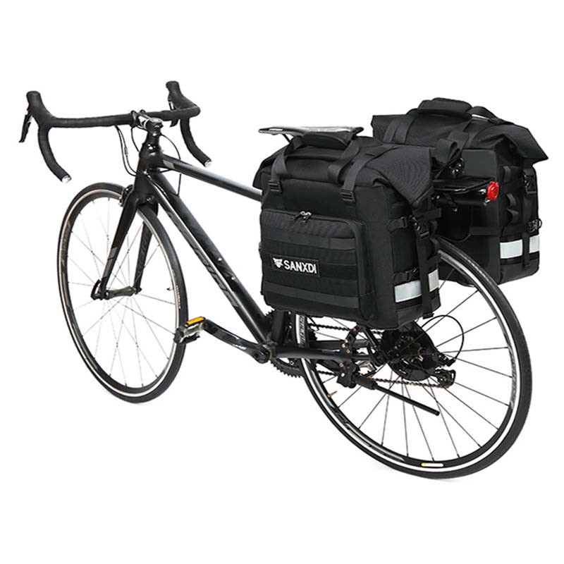 Large Capacity Mountain Bicycl – Mountain Biking Bag recenzja i cena