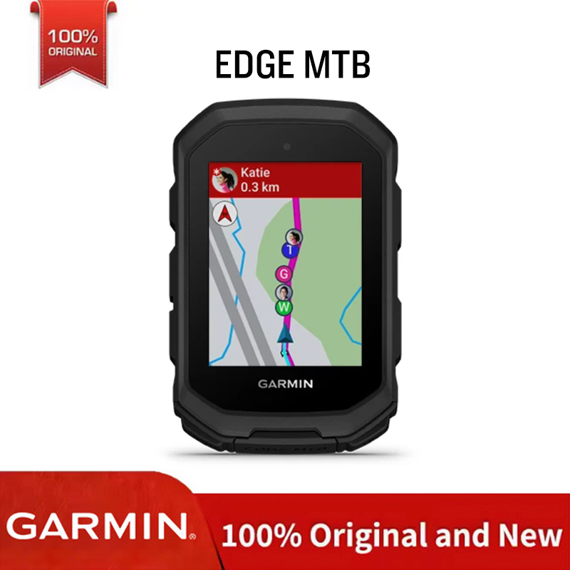 Garmin Edge MTB Cycling Outdoo – Mountain Biking Holidays recenzja i cena