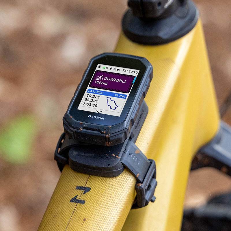 Garmin Edge MTB Cycling Outdoo – Mountain Biking Holidays recenzja i cena