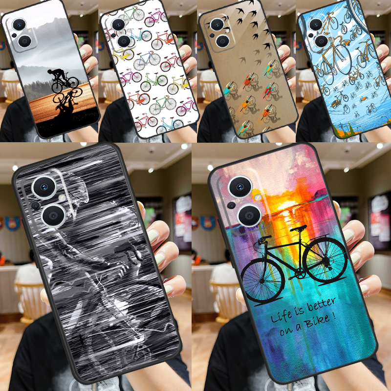 Ride Mountain Bike Bicycle Art – Mountain Biking Reno recenzja i cena