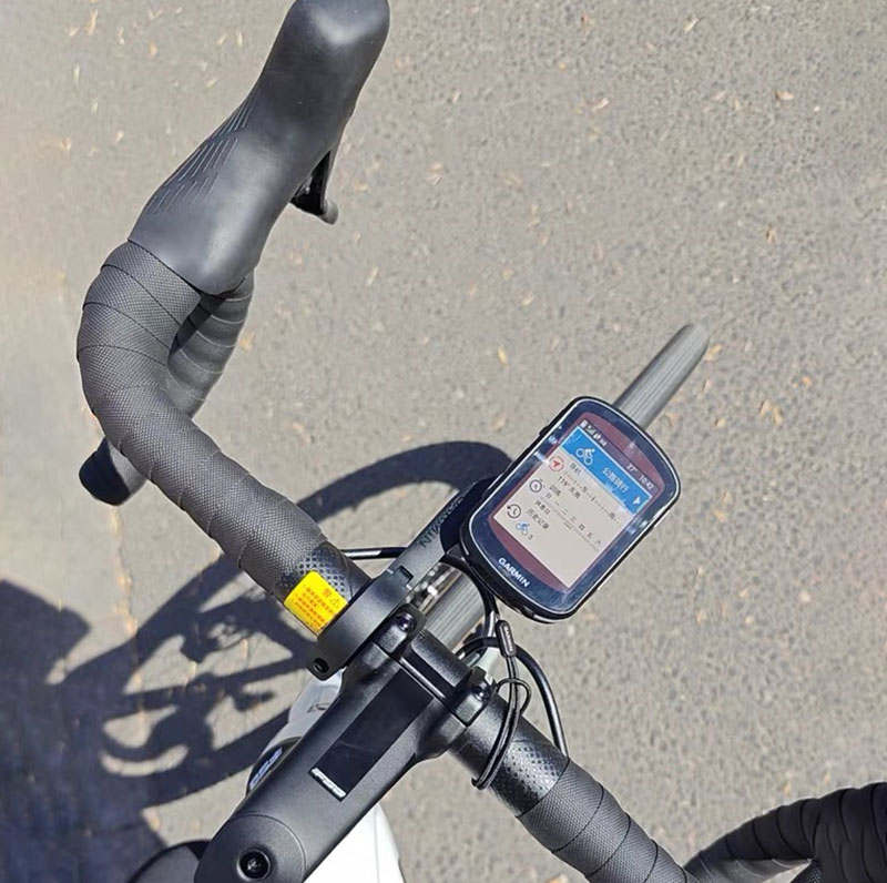 Garmin Edge 540 Cycling Comput – Mountain Biking Holidays recenzja i cena