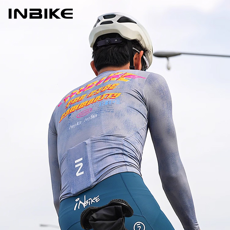 INBIKE Spring Autumn Cycling S – Mountain Biking Pants For Men recenzja i cena