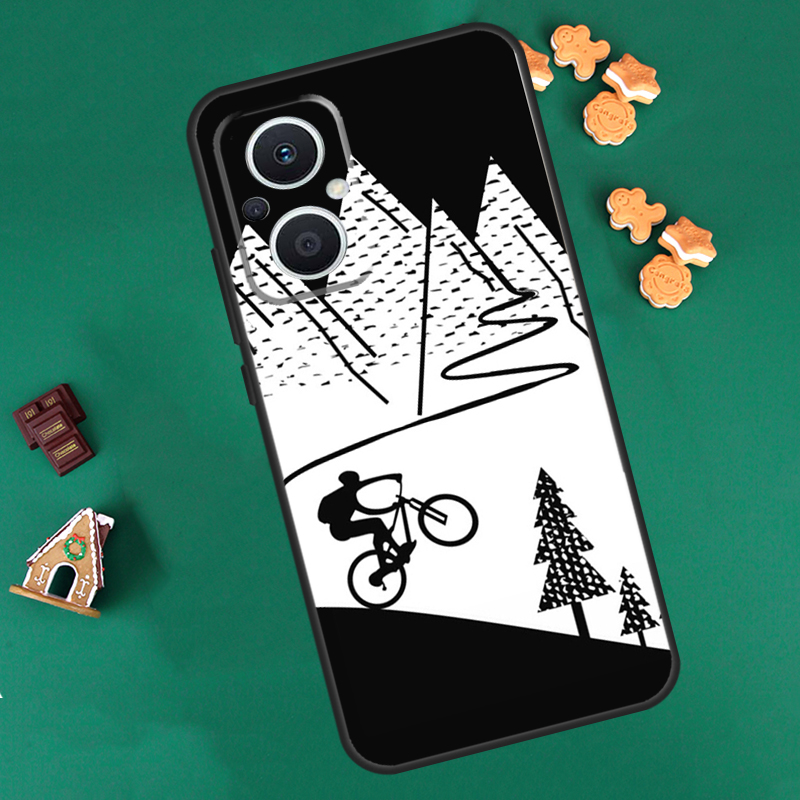 MTB Mountain Bike Cycling Bicy – Mountain Biking Reno recenzja i cena