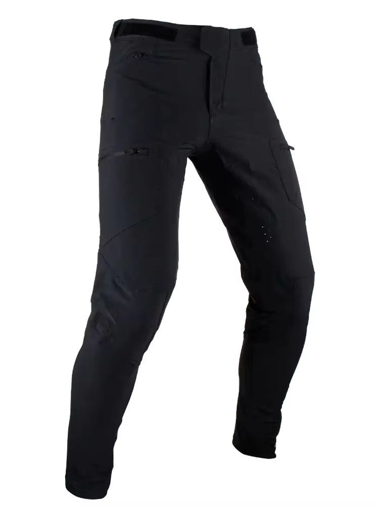2026 FH Downhill MTB Pant Endu – Mountain Biking Trousers recenzja i cena