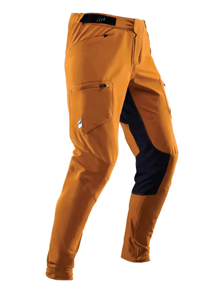 2026 FH Downhill MTB Pant Endu – Mountain Biking Trousers recenzja i cena