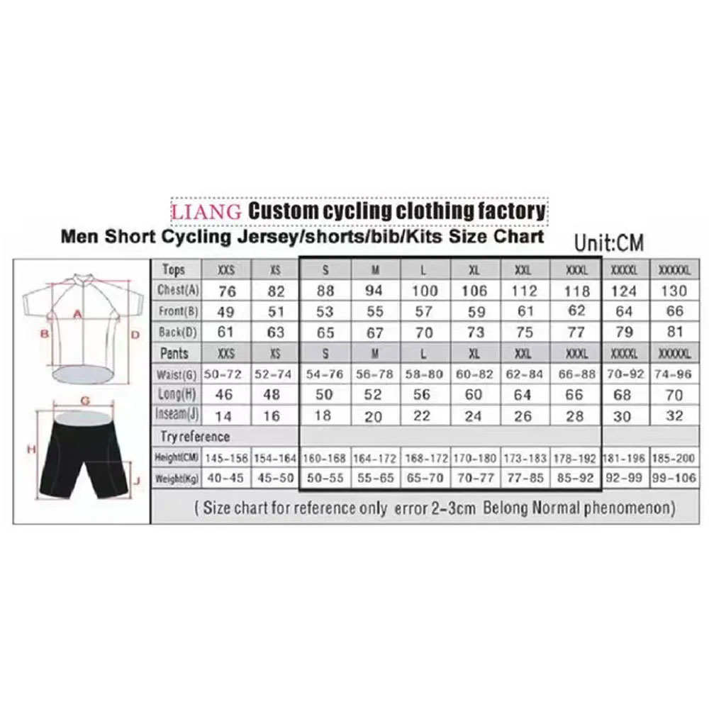 2026 MMR Team Cycling Jersey S – Mountain Biking Pants For Men recenzja i cena