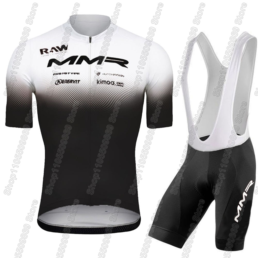 2026 MMR Team Cycling Jersey S – Mountain Biking Pants For Men recenzja i cena