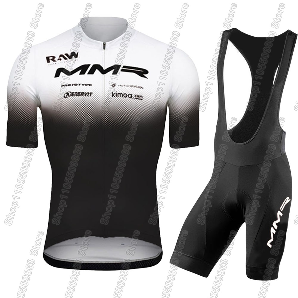 2026 MMR Team Cycling Jersey S – Mountain Biking Pants For Men recenzja i cena