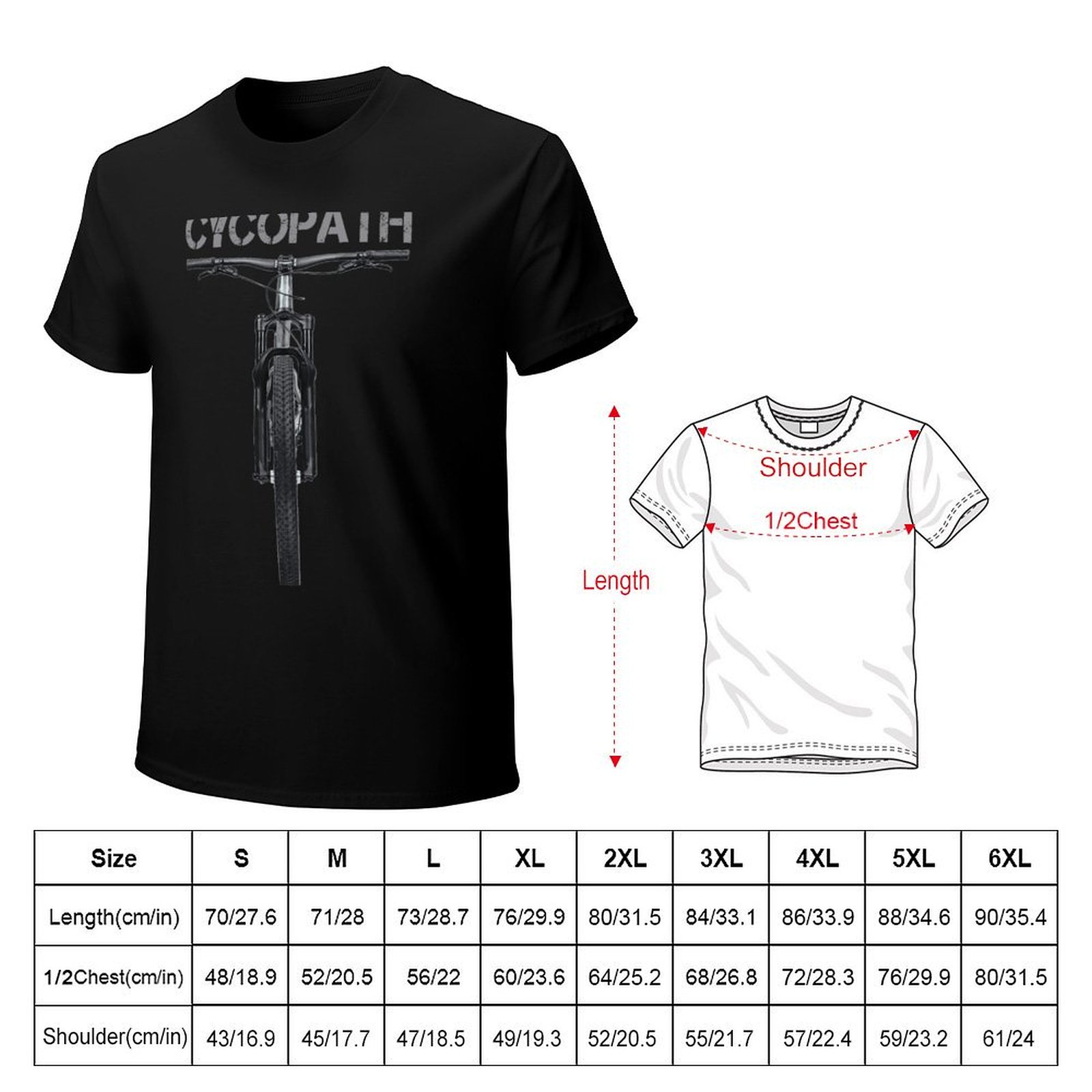 Mountain Biking MTB Cycopath A – Mountain Biking Holidays recenzja i cena