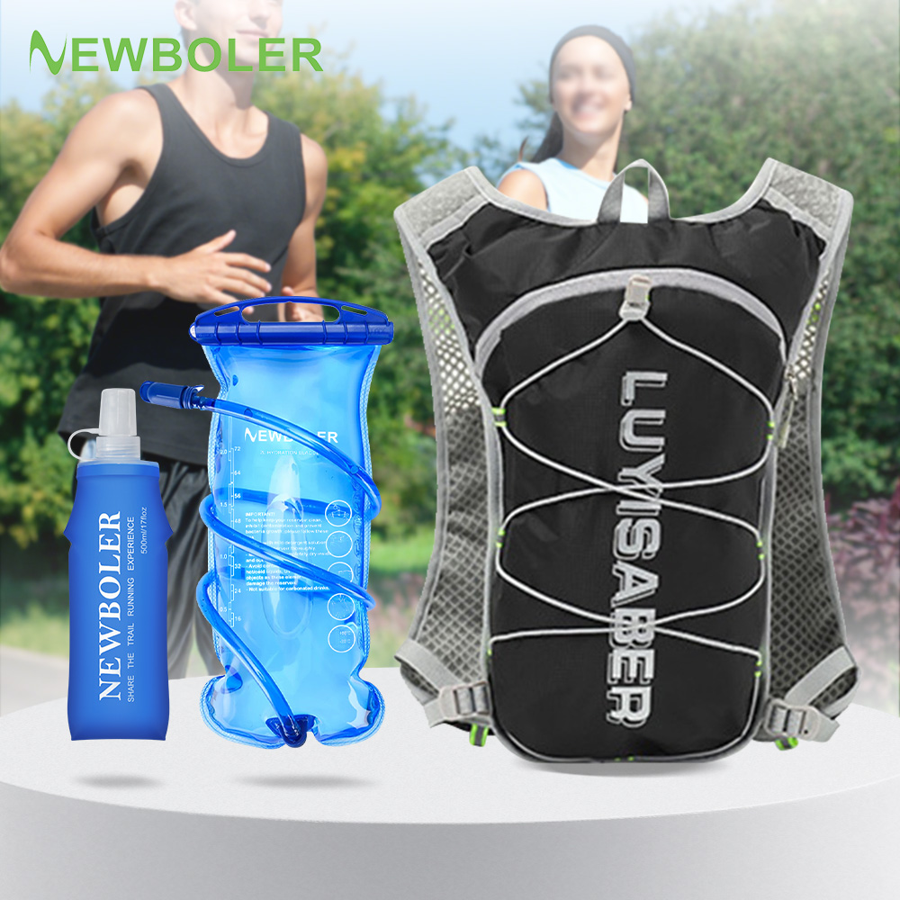 NEWBOLER Waterproof Running Ba – Mountain Biking Bag recenzja i cena