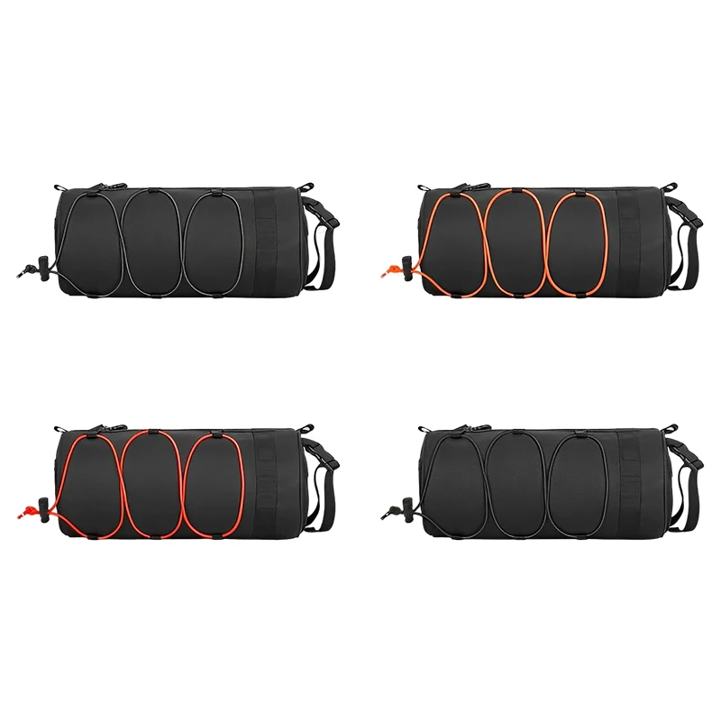 LESQUE Pit Dirt Bike Handlebar – Mountain Biking Bag recenzja i cena