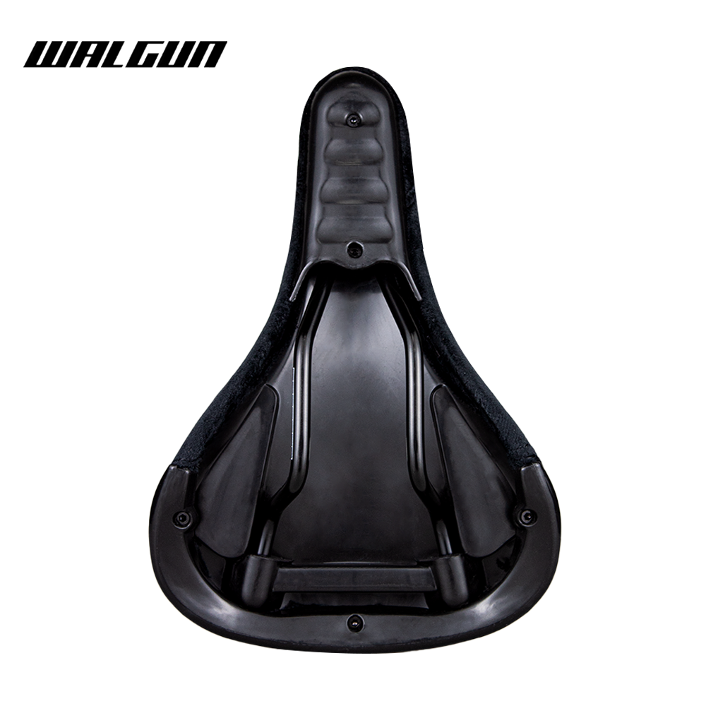 WALGUN BMX Bicycle Saddle Dirt – Mountain Biking Jumps recenzja i cena