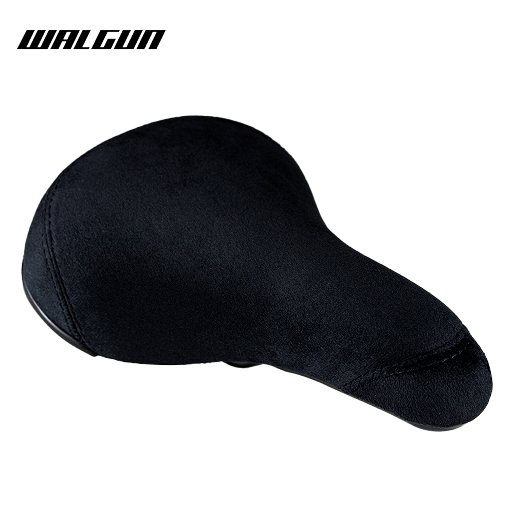 WALGUN BMX Bicycle Saddle Dirt – Mountain Biking Jumps recenzja i cena