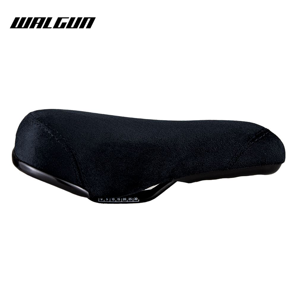 WALGUN BMX Bicycle Saddle Dirt – Mountain Biking Jumps recenzja i cena