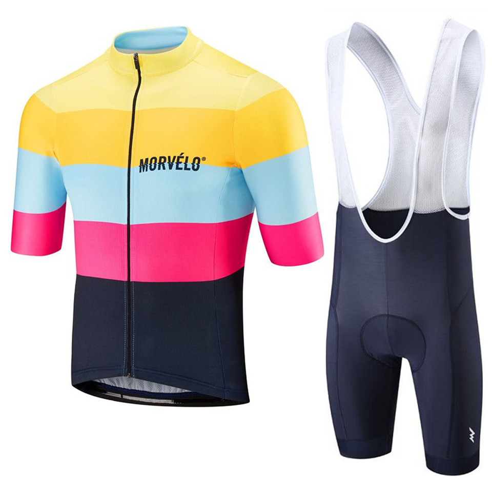 Road Bike Sports Set Summer Cy – Mountain Biking Pants For Men recenzja i cena
