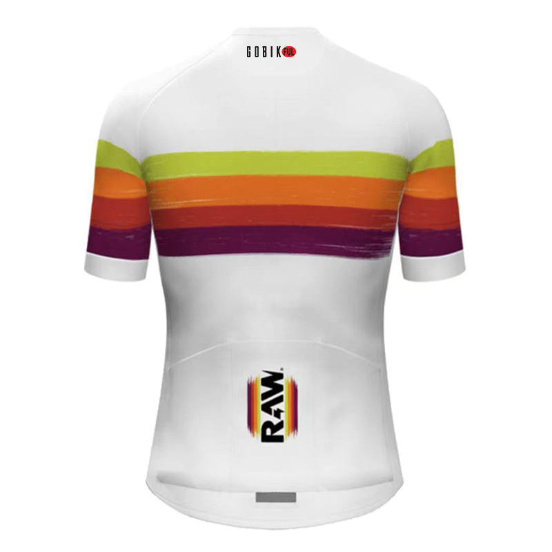 Bicycle Cycling Jersey Set for – Mountain Biking Pants For Men recenzja i cena