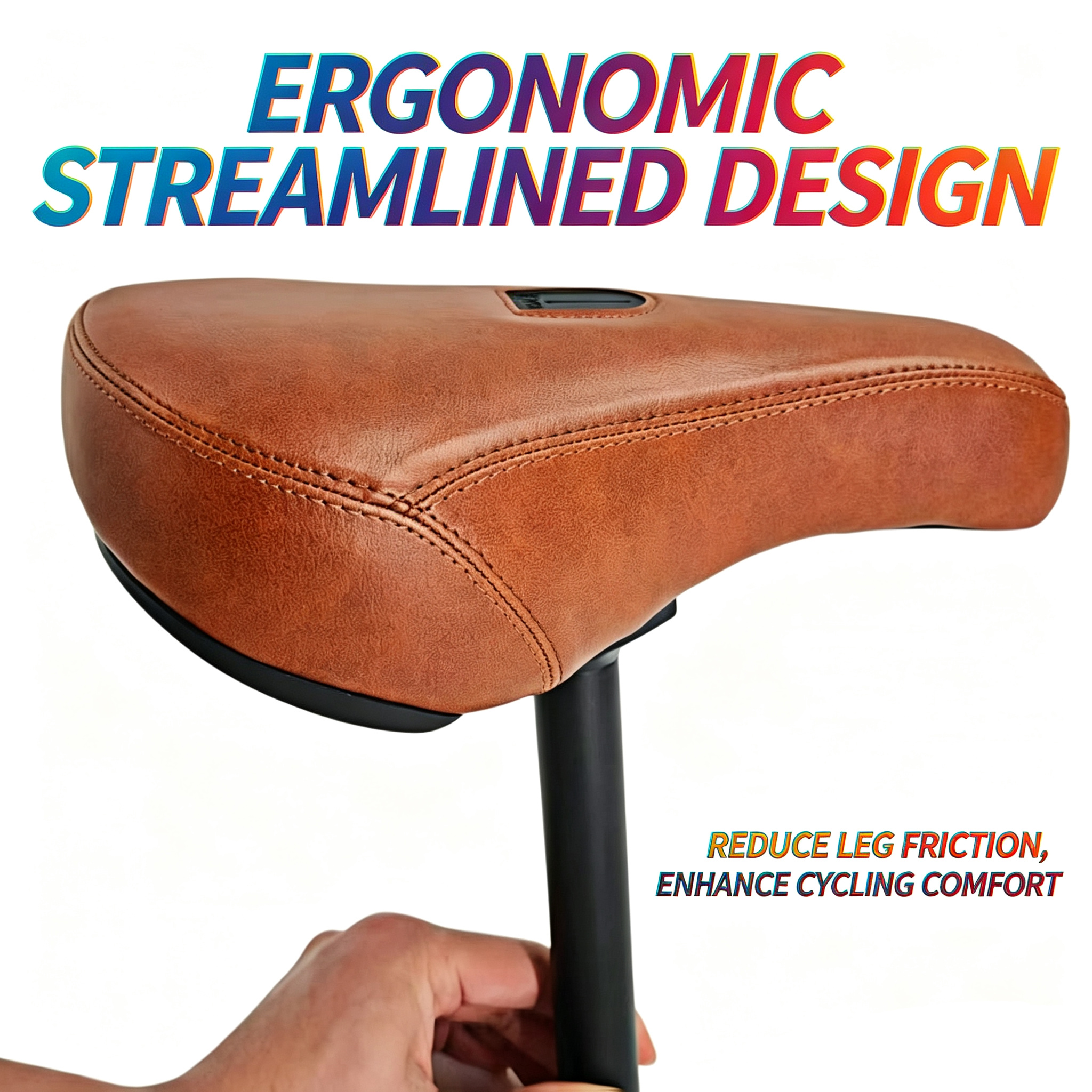 BMX Saddles BMX Bike Saddle Di – Mountain Biking Jumps recenzja i cena