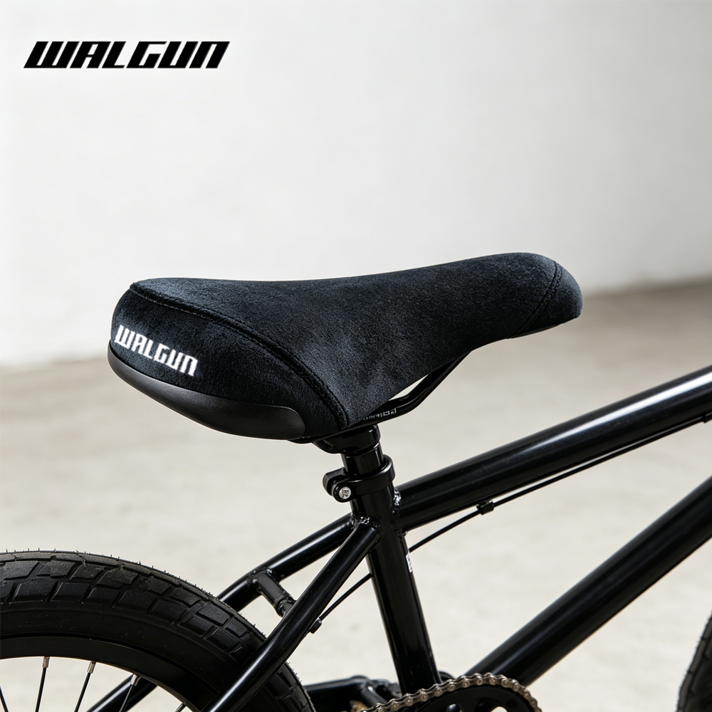 WALGUN Bike Seat BMX Dirt Jump – Mountain Biking Jumps recenzja i cena