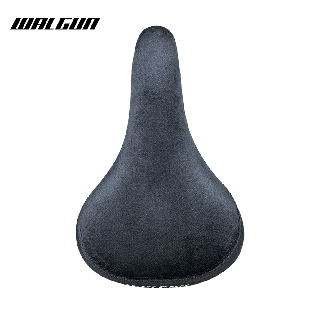WALGUN Bike Seat BMX Dirt Jump – Mountain Biking Jumps recenzja i cena