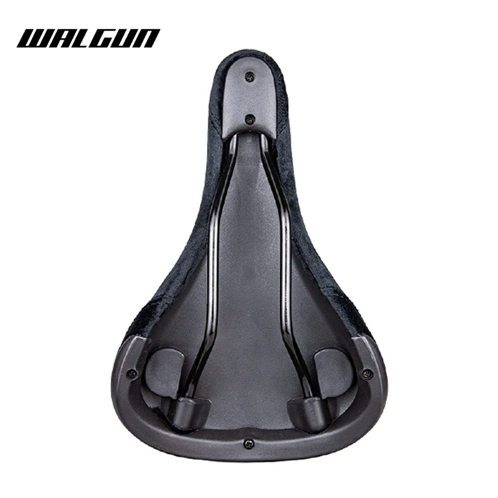 WALGUN Bike Seat BMX Dirt Jump – Mountain Biking Jumps recenzja i cena