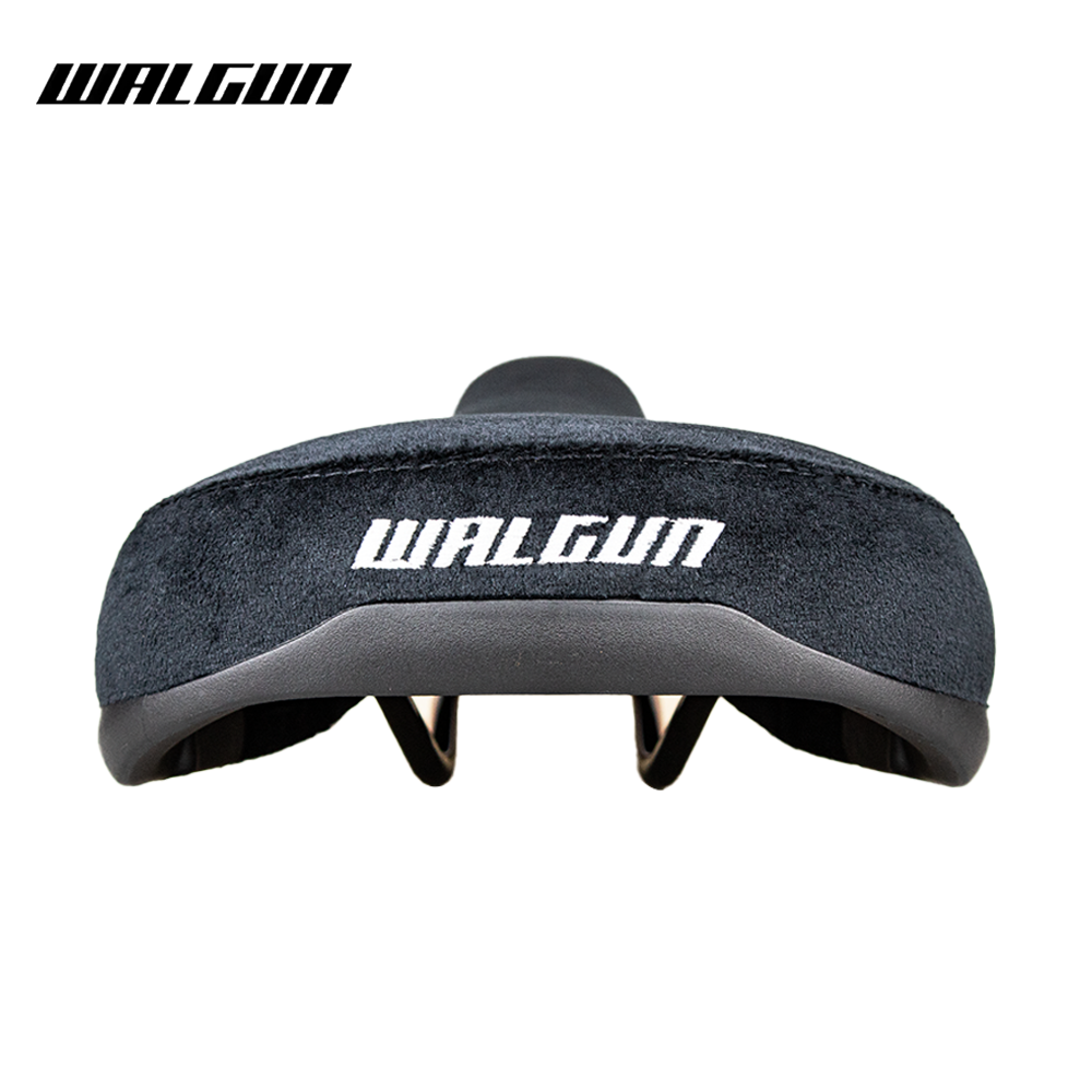 WALGUN Bike Seat BMX Dirt Jump – Mountain Biking Jumps recenzja i cena
