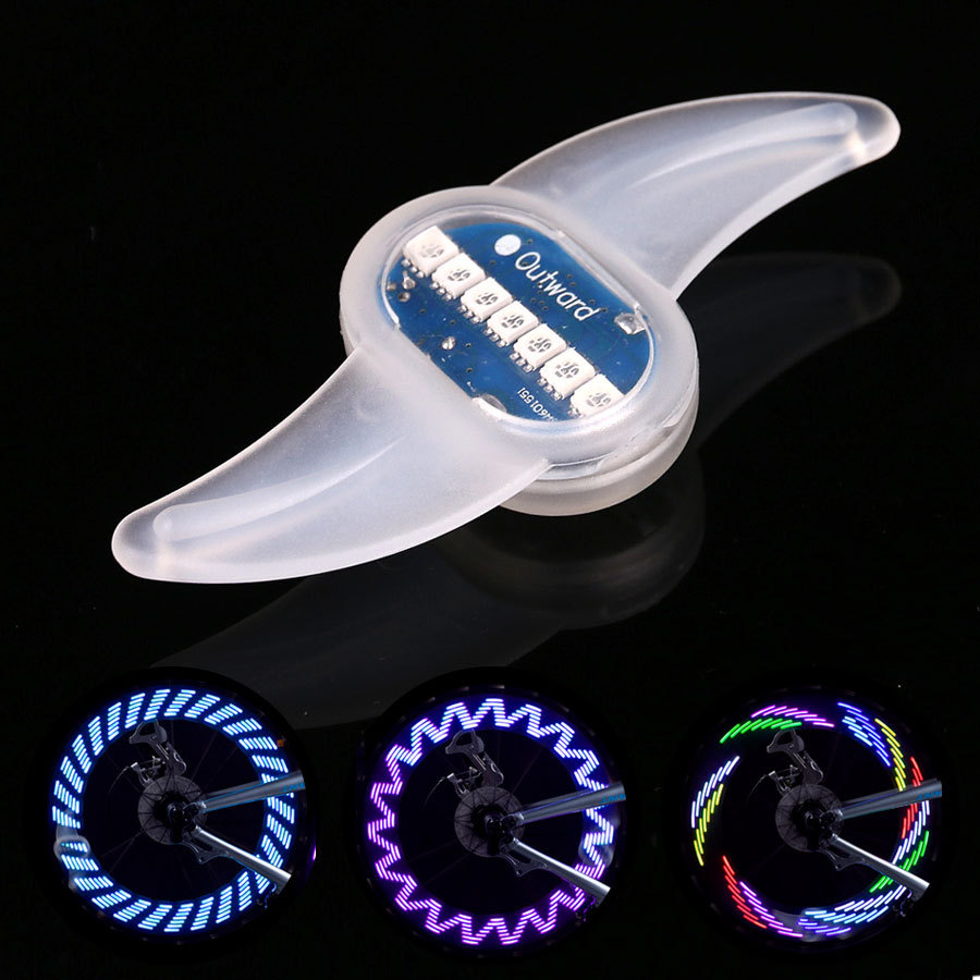 Mountain bike lights 14 led sp – Mountain Biking Holidays recenzja i cena